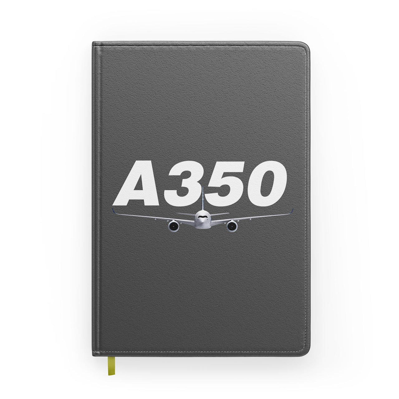 Super Airbus A350 Designed Notebooks