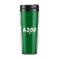 Thumbnail for Super Airbus A350 Designed Travel Mugs