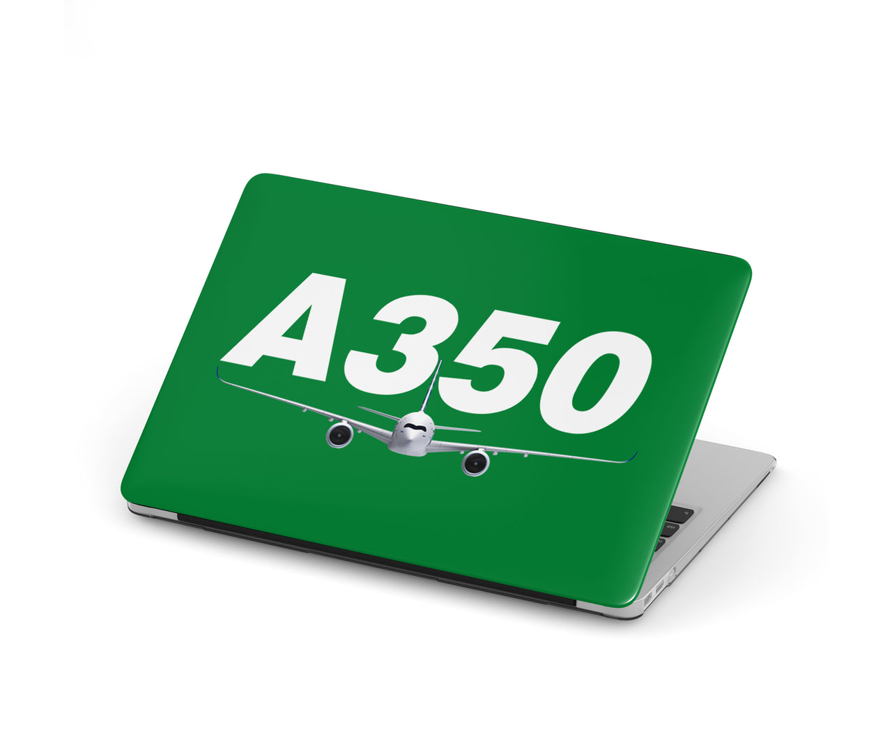Super Airbus A350 Designed Macbook Cases