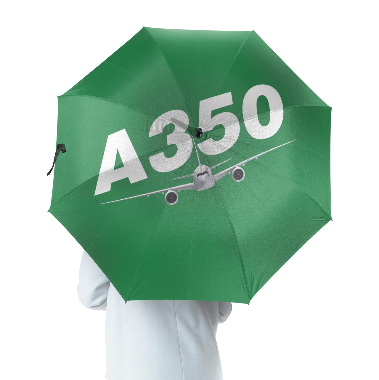 Super Airbus A350 Designed Umbrella