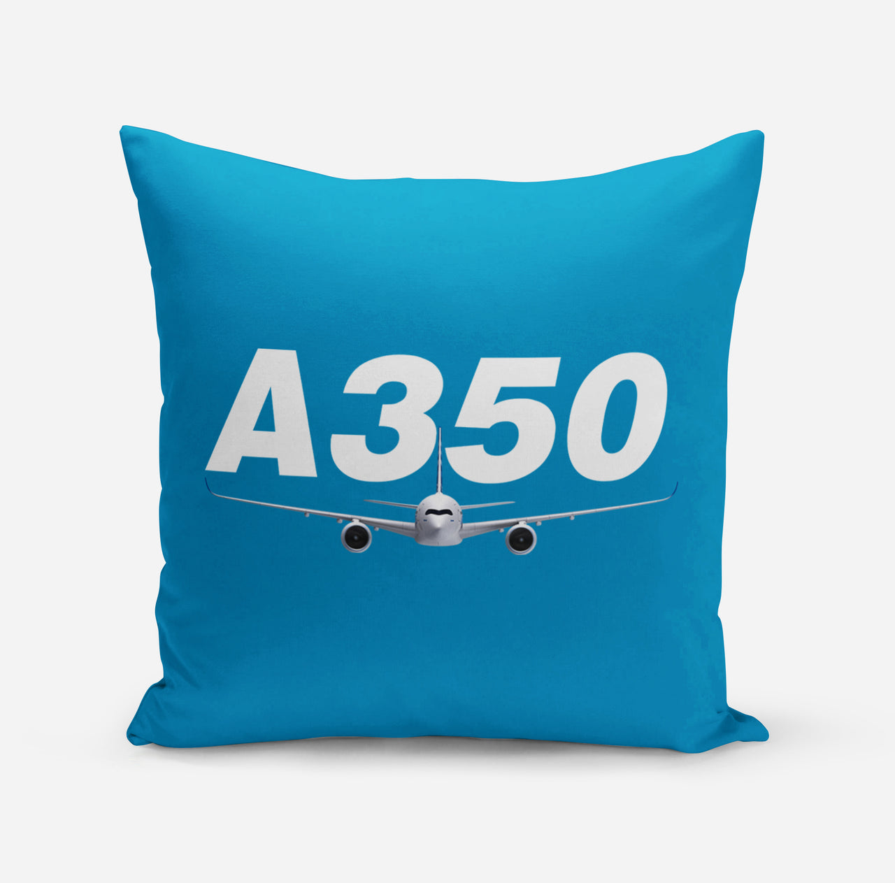 Super Airbus A350 Designed Pillows