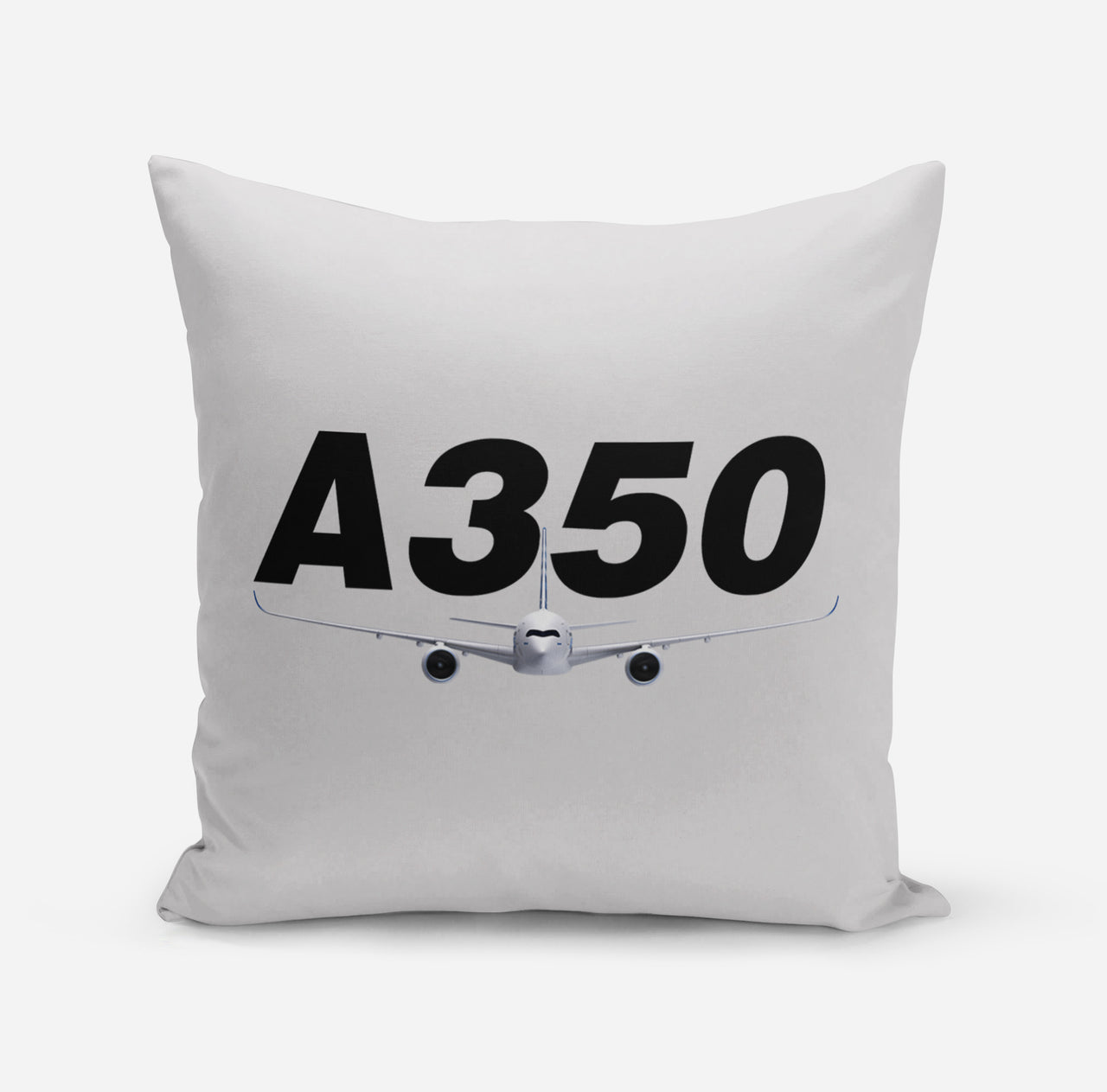 Super Airbus A350 Designed Pillows