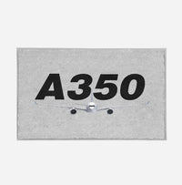 Thumbnail for Super Airbus A350 Designed Door Mats