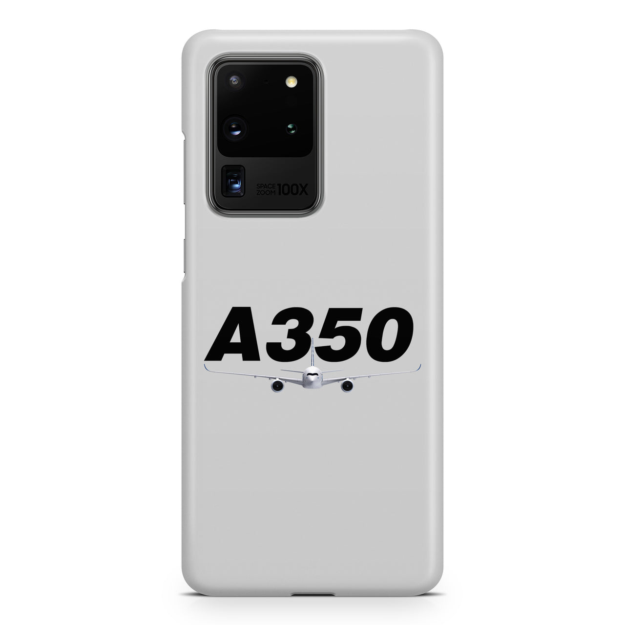 Super Airbus A350 Samsung A Cases