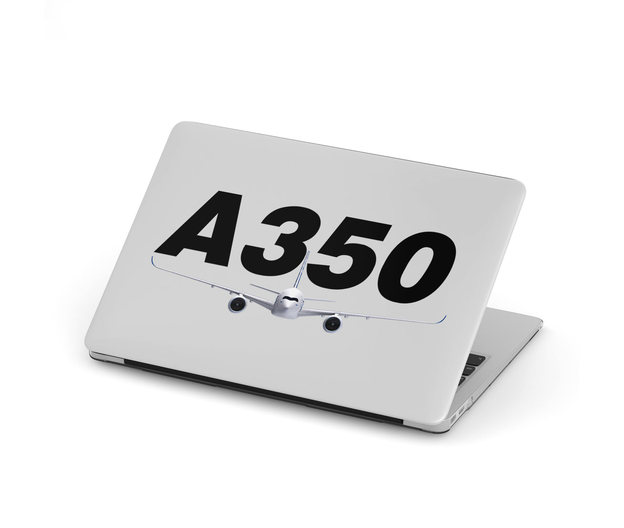 Super Airbus A350 Designed Macbook Cases