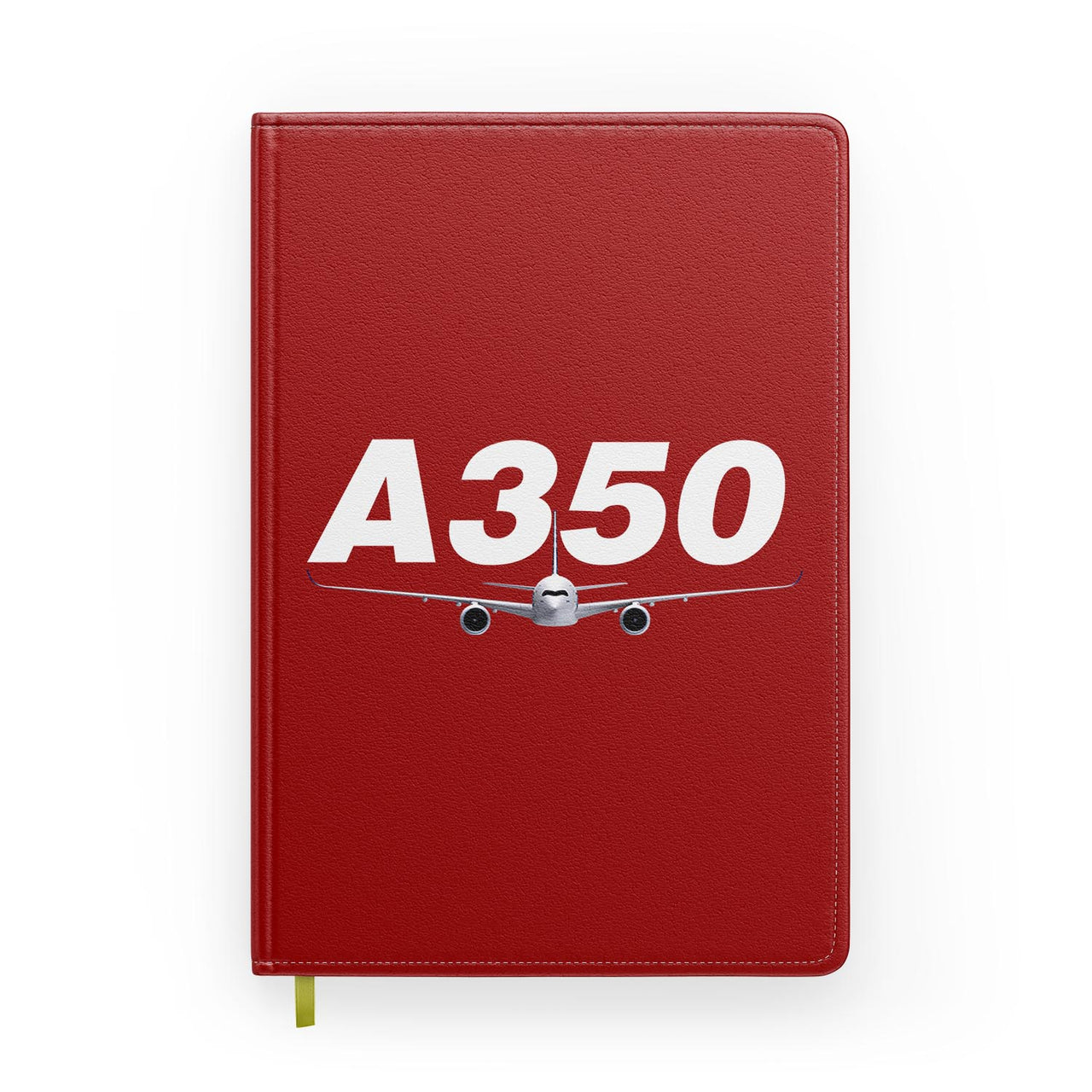 Super Airbus A350 Designed Notebooks