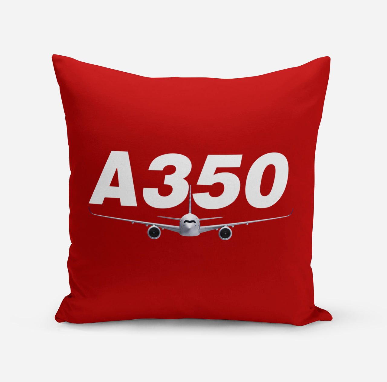 Super Airbus A350 Designed Pillows