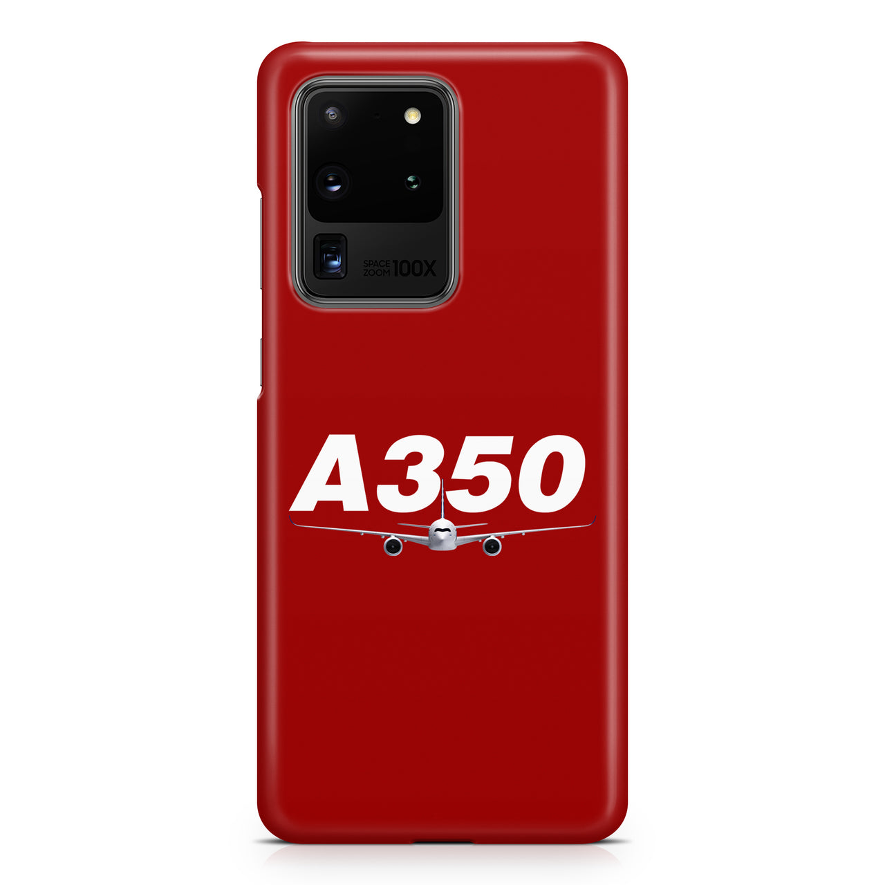 Super Airbus A350 Samsung A Cases