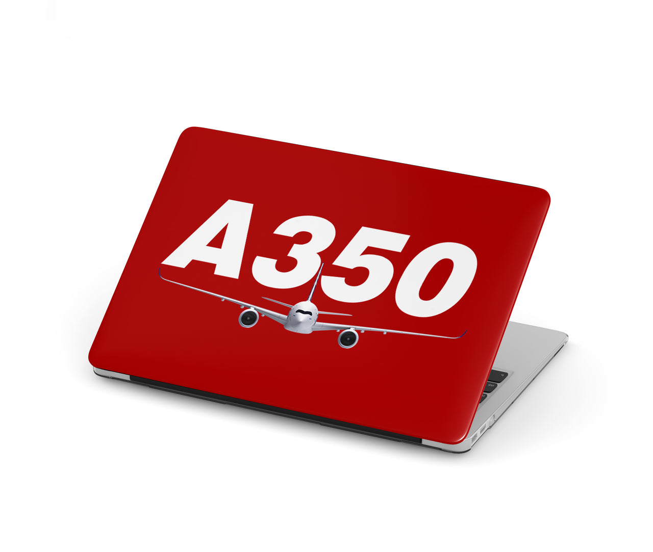 Super Airbus A350 Designed Macbook Cases