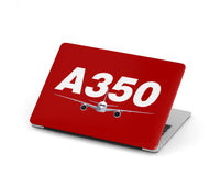 Thumbnail for Super Airbus A350 Designed Macbook Cases