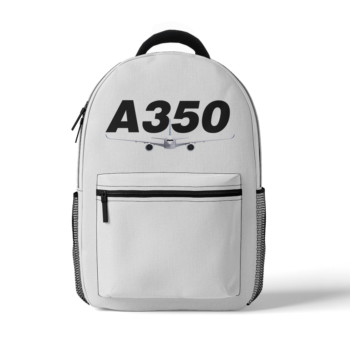 Super Airbus A350 Designed 3D Backpacks