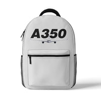 Thumbnail for Super Airbus A350 Designed 3D Backpacks