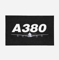 Thumbnail for Super Airbus A380 Designed Door Mats