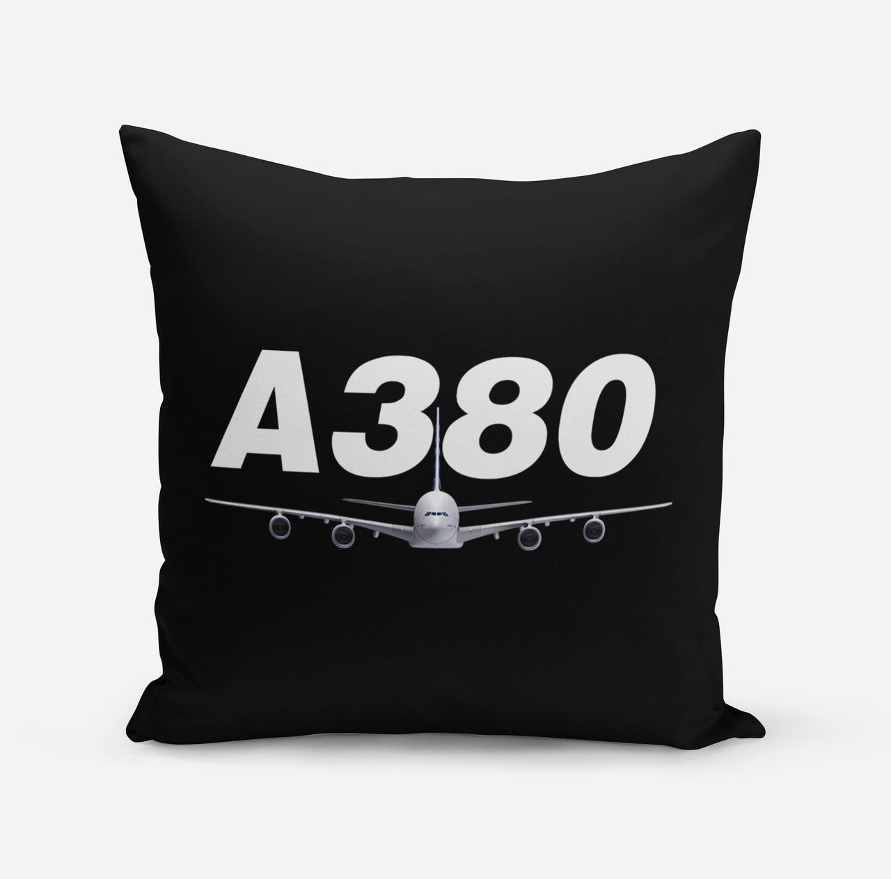 Super Airbus A380 Designed Pillows