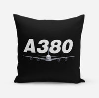 Thumbnail for Super Airbus A380 Designed Pillows