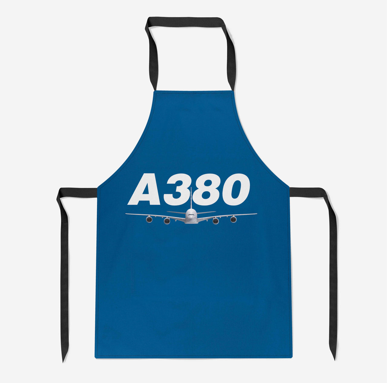 Super Airbus A380 Designed Kitchen Aprons