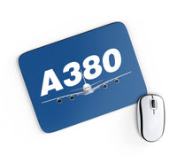 Thumbnail for Super Airbus A380 Designed Mouse Pads