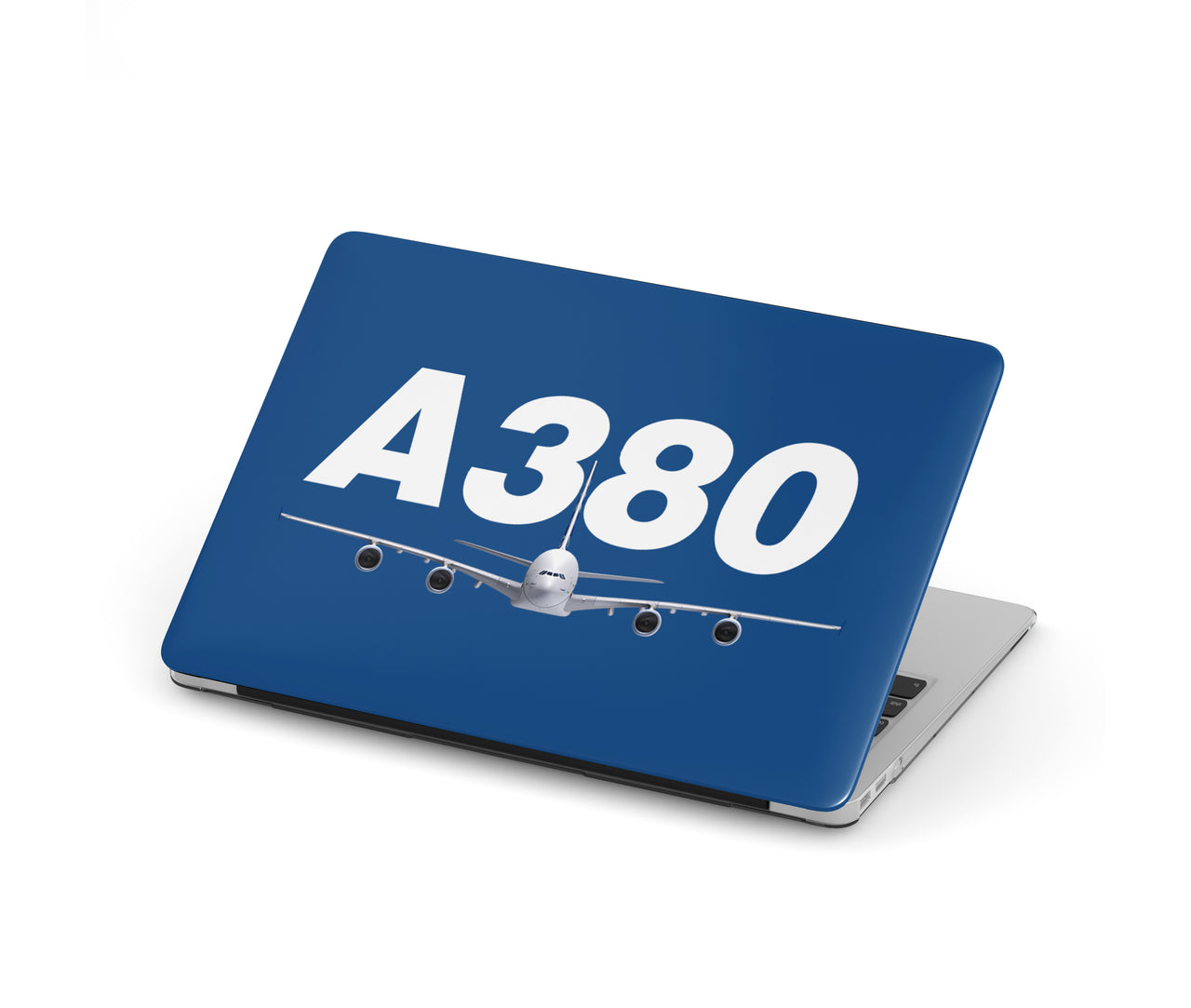 Super Airbus A380 Designed Macbook Cases