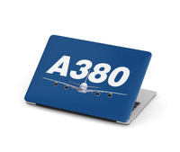 Thumbnail for Super Airbus A380 Designed Macbook Cases
