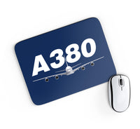 Thumbnail for Super Airbus A380 Designed Mouse Pads