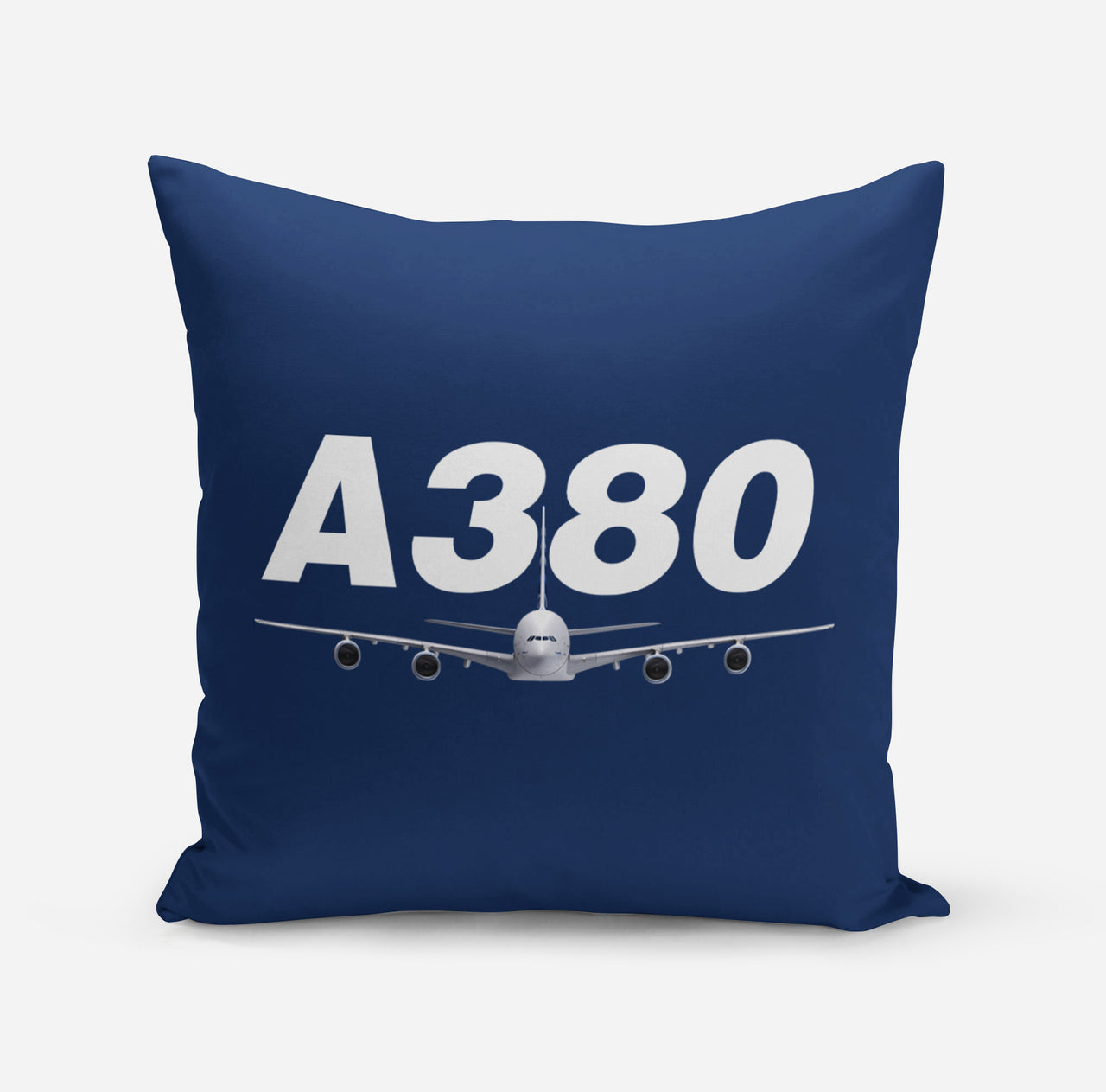 Super Airbus A380 Designed Pillows