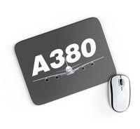 Thumbnail for Super Airbus A380 Designed Mouse Pads