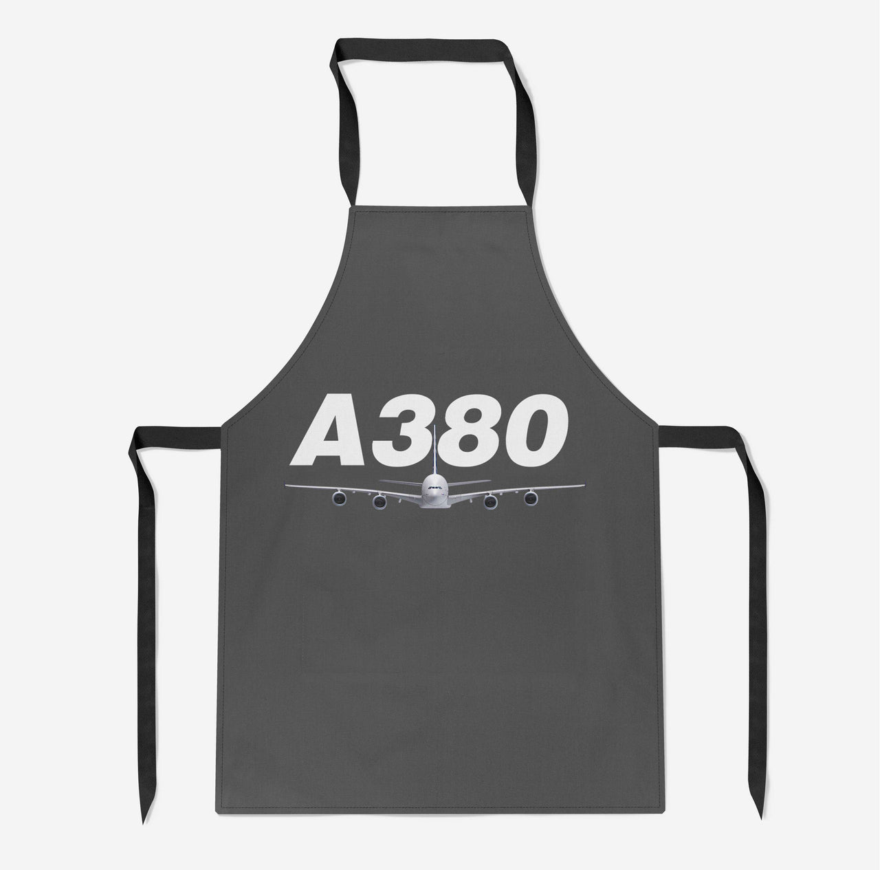 Super Airbus A380 Designed Kitchen Aprons