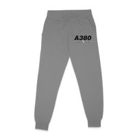 Thumbnail for Super Airbus A380 Designed Sweatpants