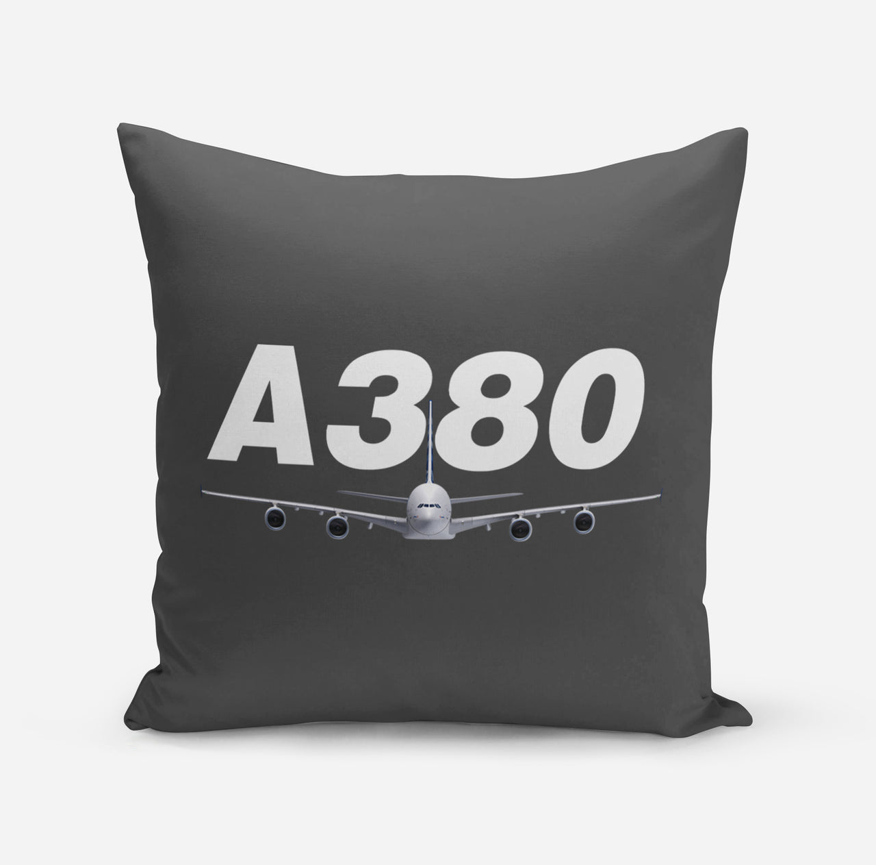 Super Airbus A380 Designed Pillows