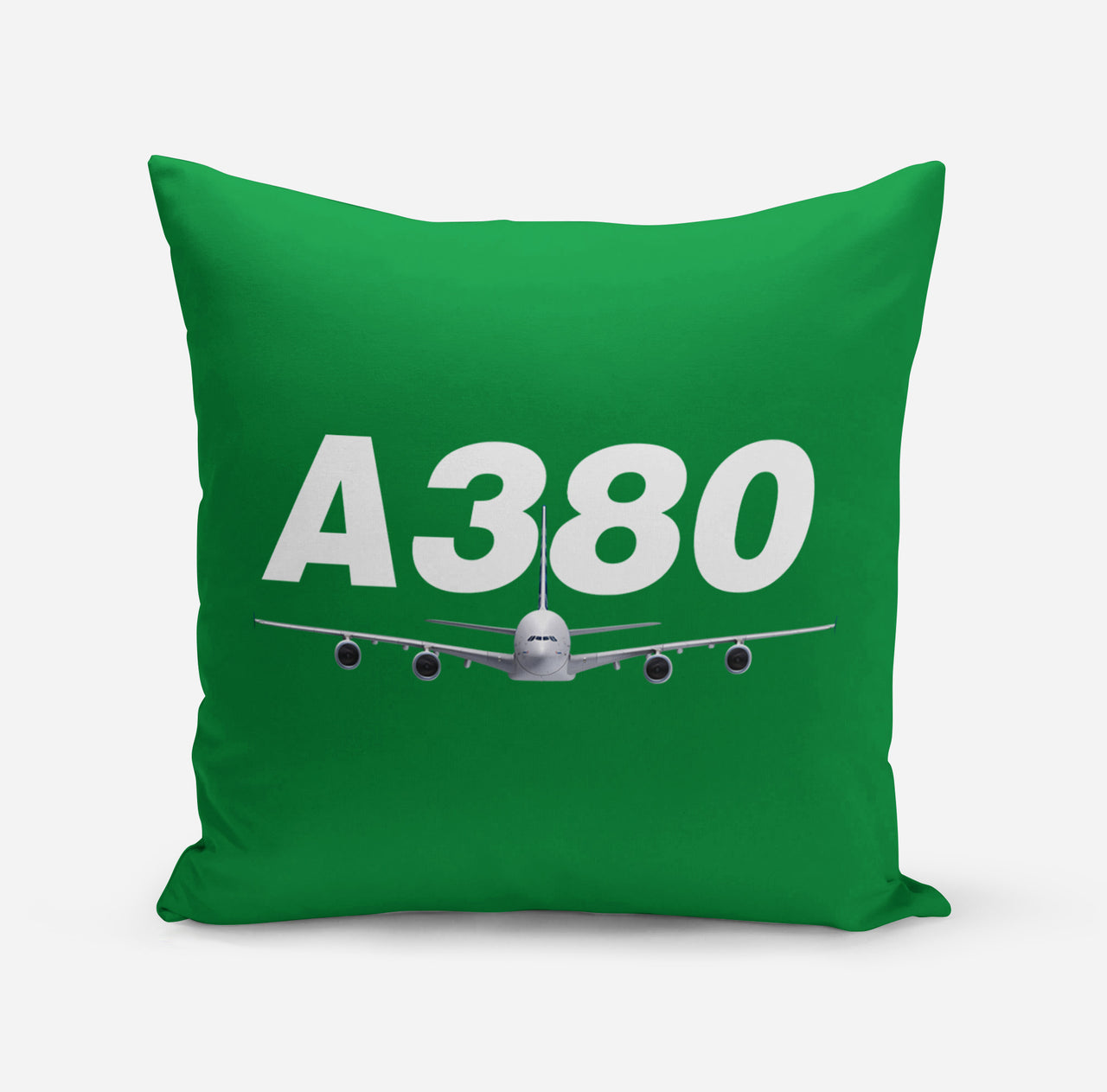 Super Airbus A380 Designed Pillows