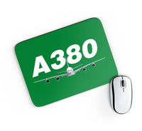 Thumbnail for Super Airbus A380 Designed Mouse Pads
