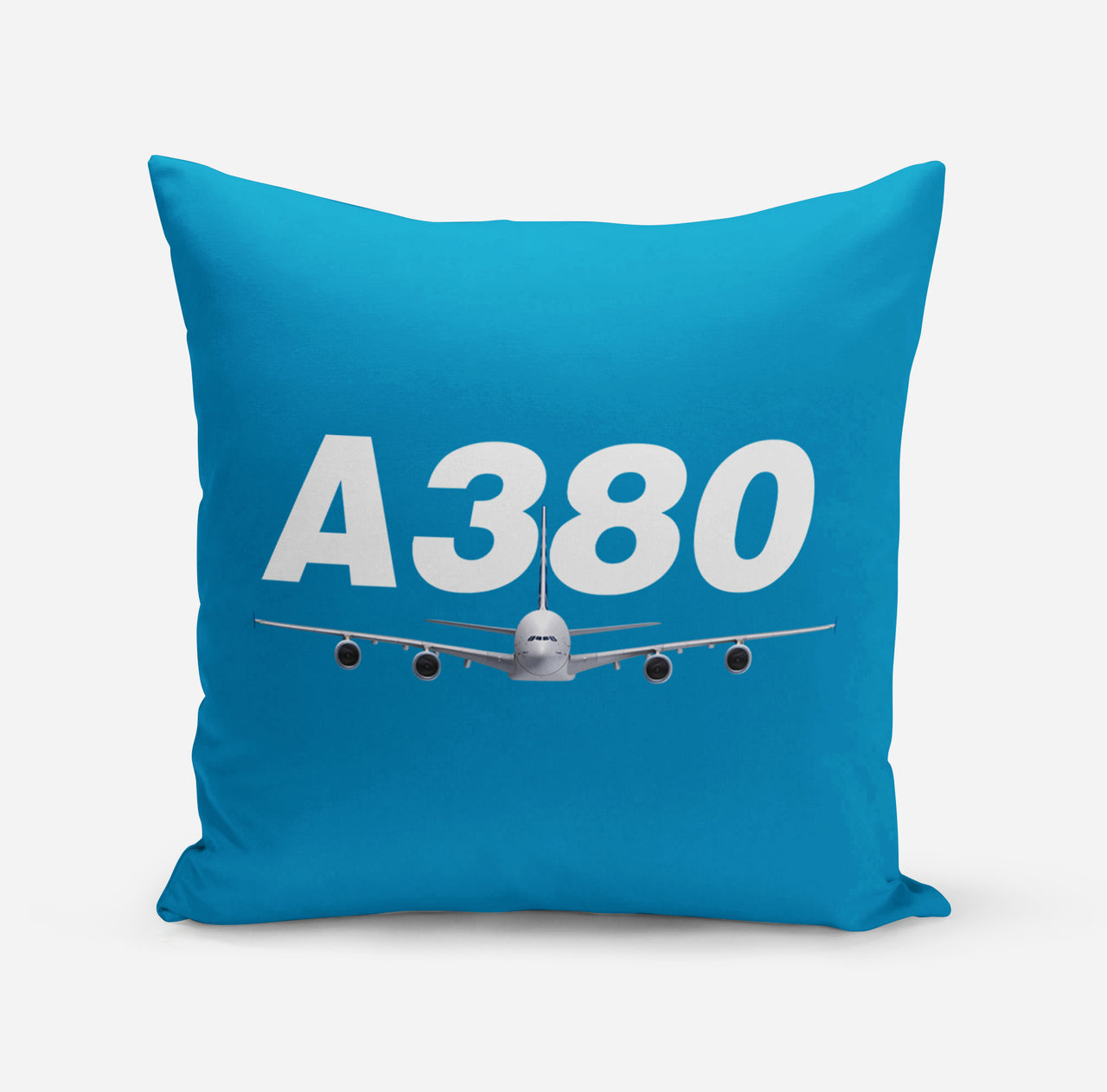 Super Airbus A380 Designed Pillows