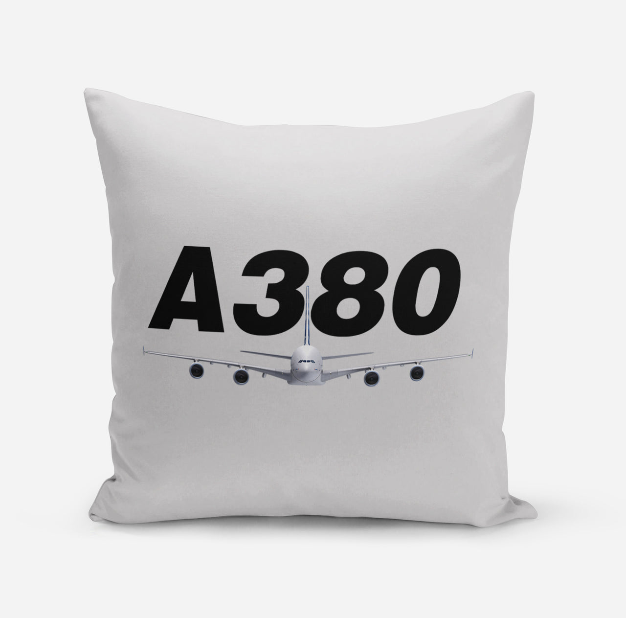 Super Airbus A380 Designed Pillows