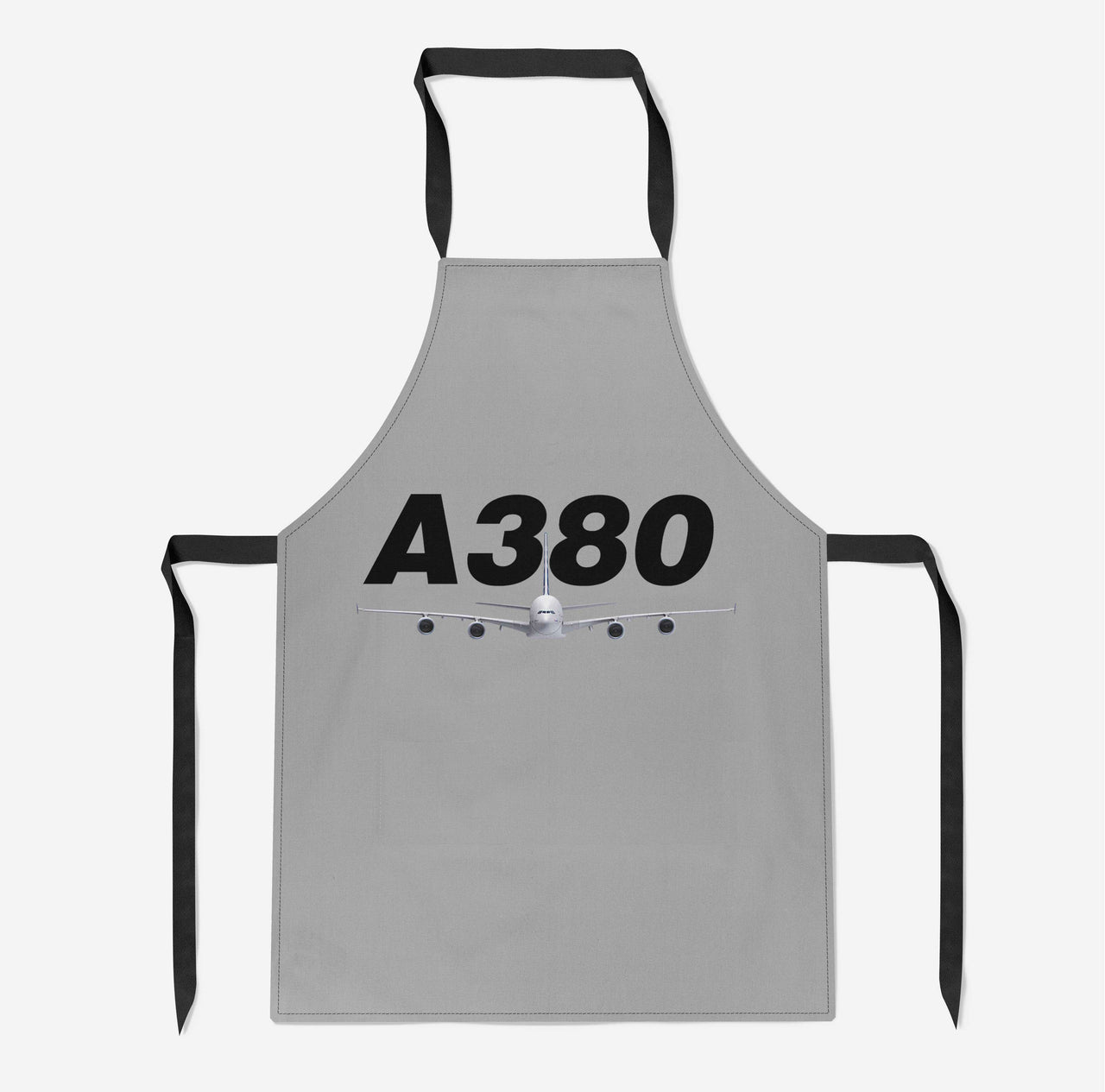 Super Airbus A380 Designed Kitchen Aprons