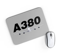 Thumbnail for Super Airbus A380 Designed Mouse Pads