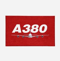 Thumbnail for Super Airbus A380 Designed Door Mats
