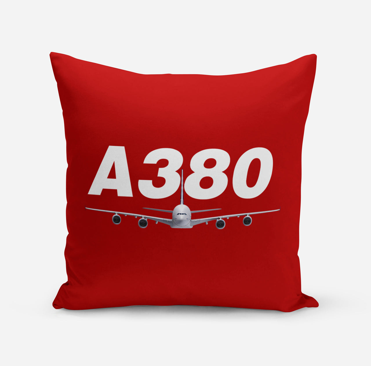 Super Airbus A380 Designed Pillows