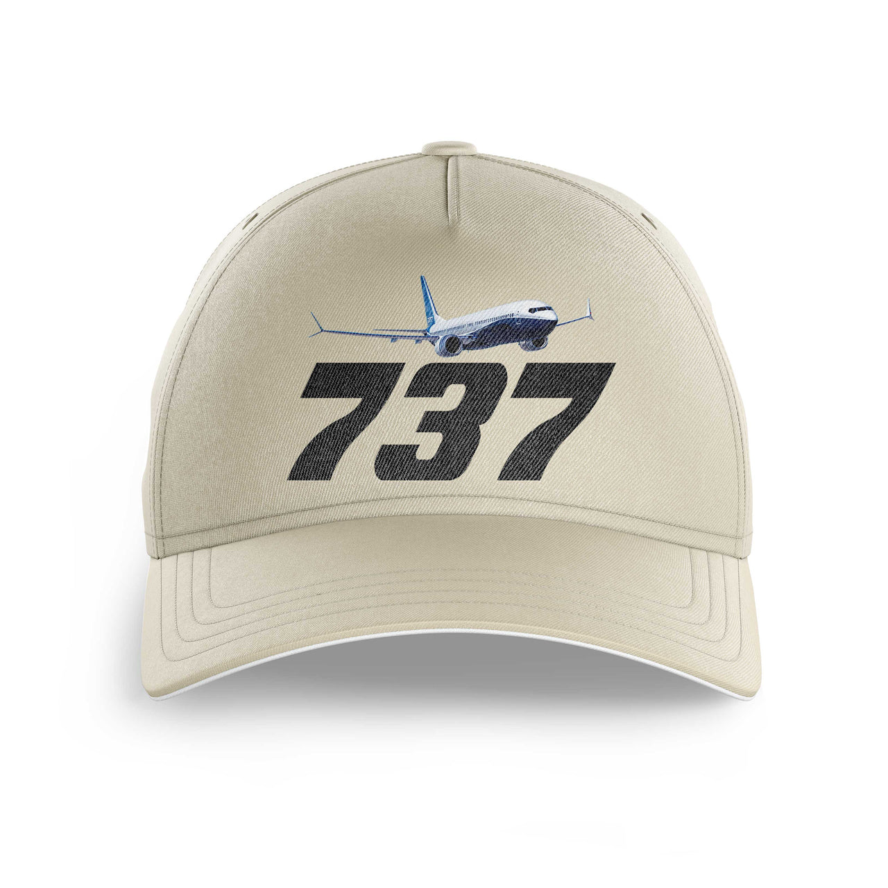 Super Boeing 737-800 Printed Hats
