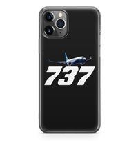 Thumbnail for Super Boeing 737-800 Designed iPhone Cases
