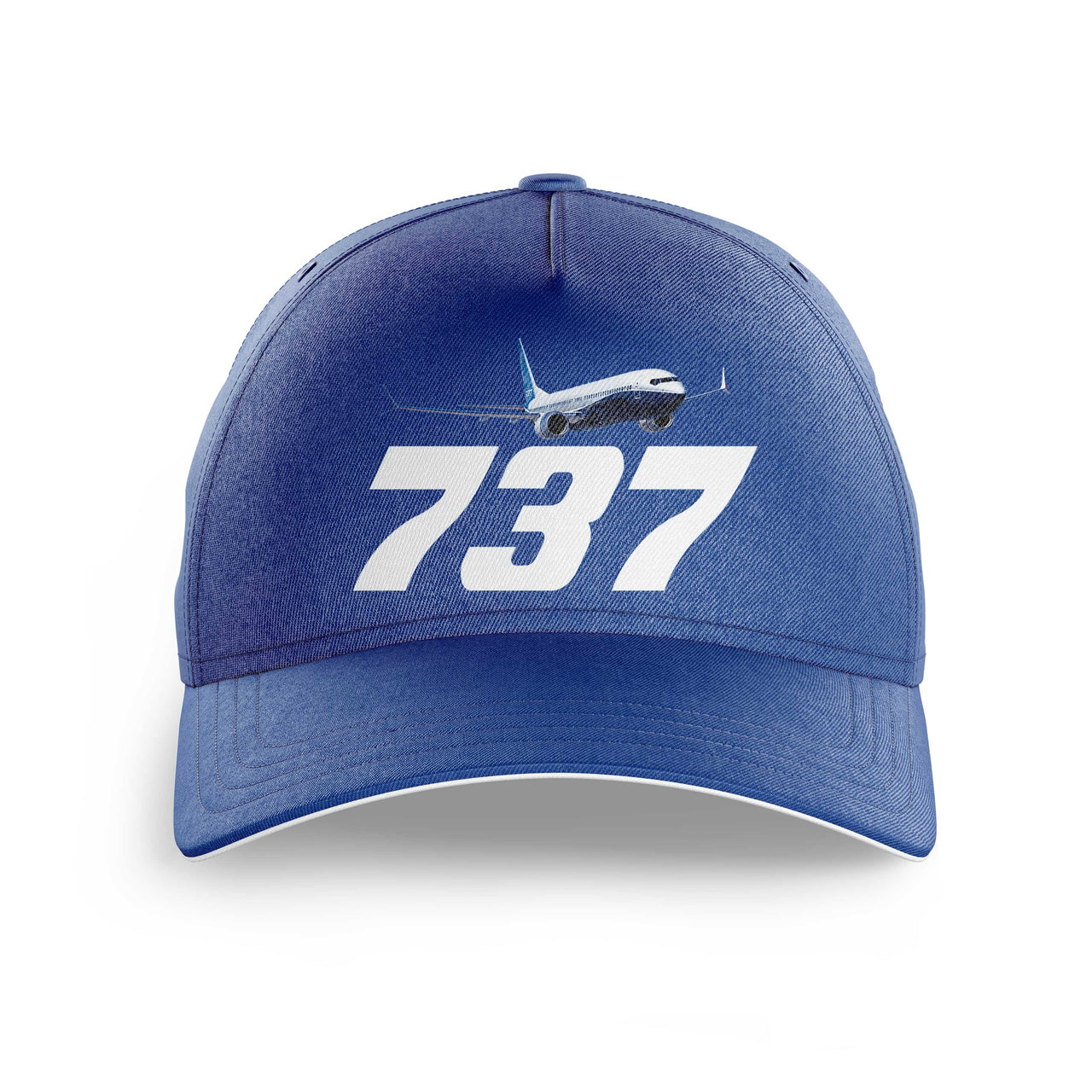 Super Boeing 737-800 Printed Hats