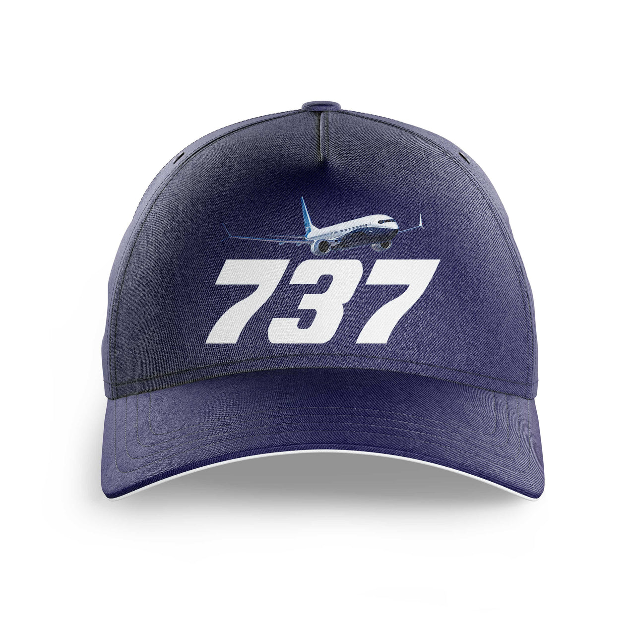Super Boeing 737-800 Printed Hats