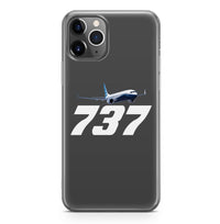 Thumbnail for Super Boeing 737-800 Designed iPhone Cases