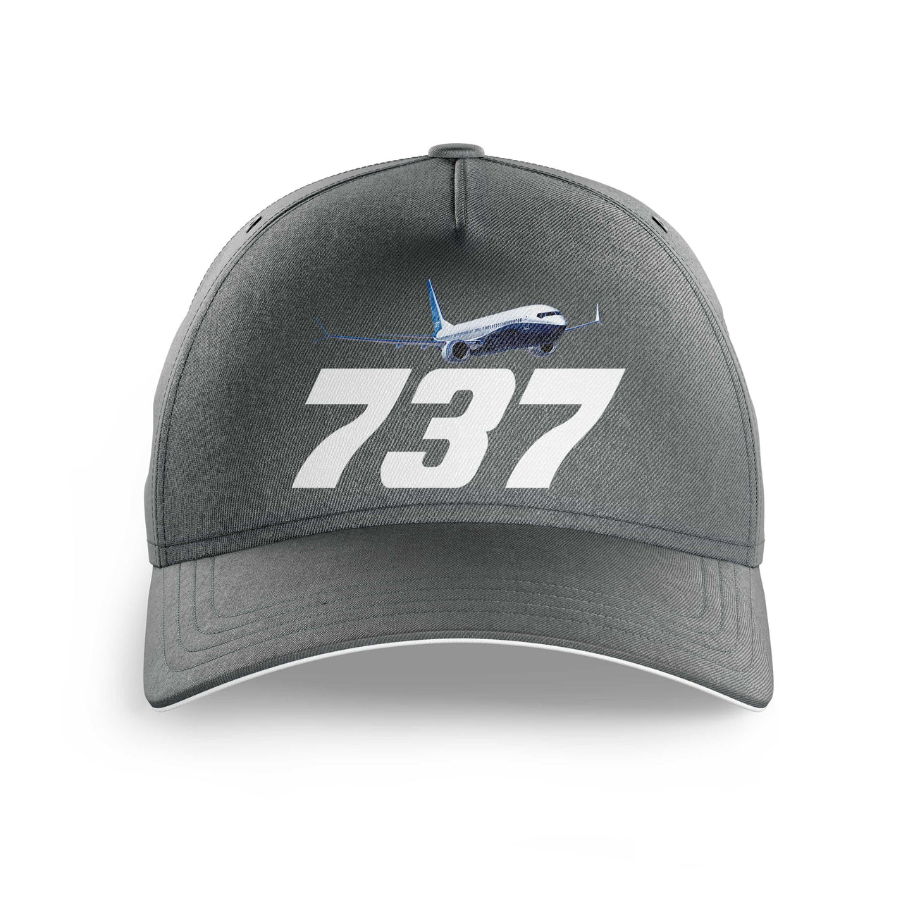 Super Boeing 737-800 Printed Hats