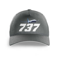 Thumbnail for Super Boeing 737-800 Printed Hats