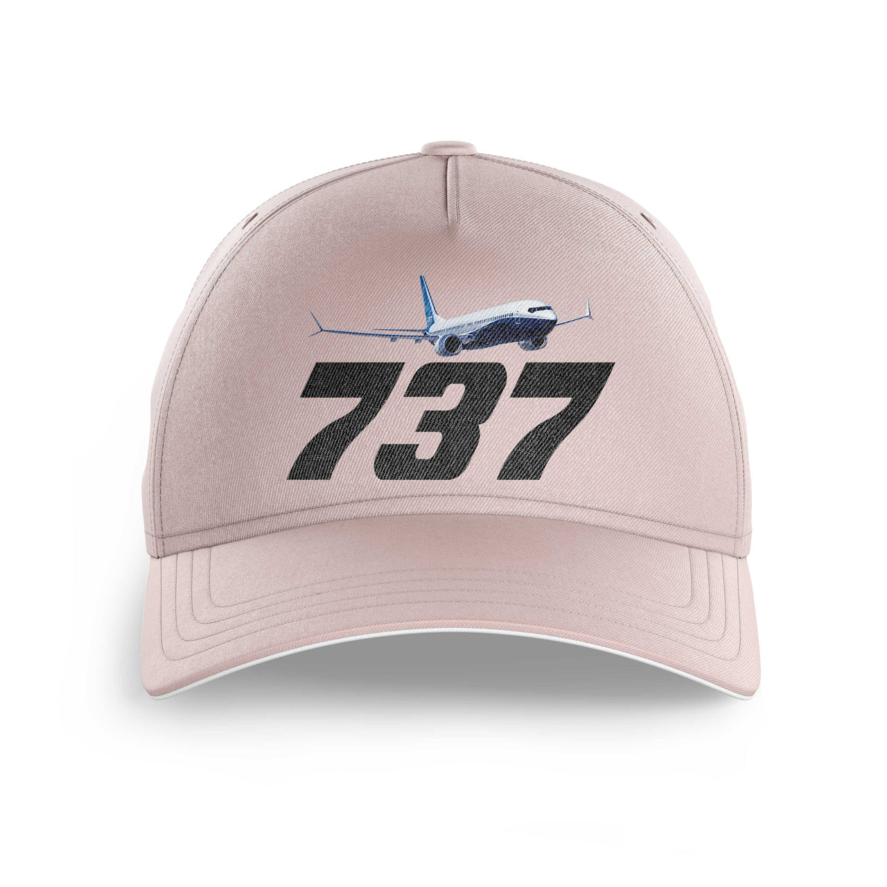 Super Boeing 737-800 Printed Hats