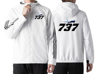 Thumbnail for Super Boeing 737-800 Designed Sport Style Jackets