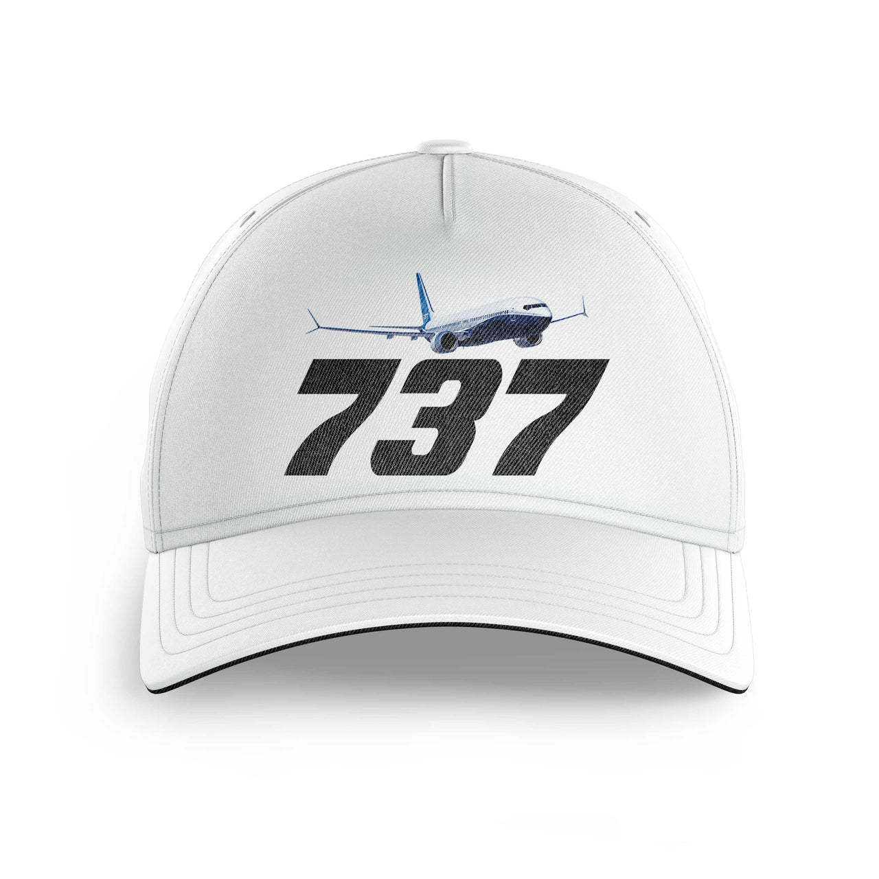 Super Boeing 737-800 Printed Hats
