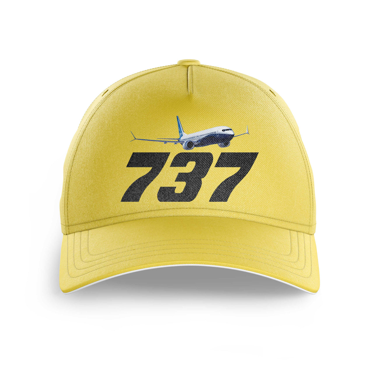 Super Boeing 737-800 Printed Hats
