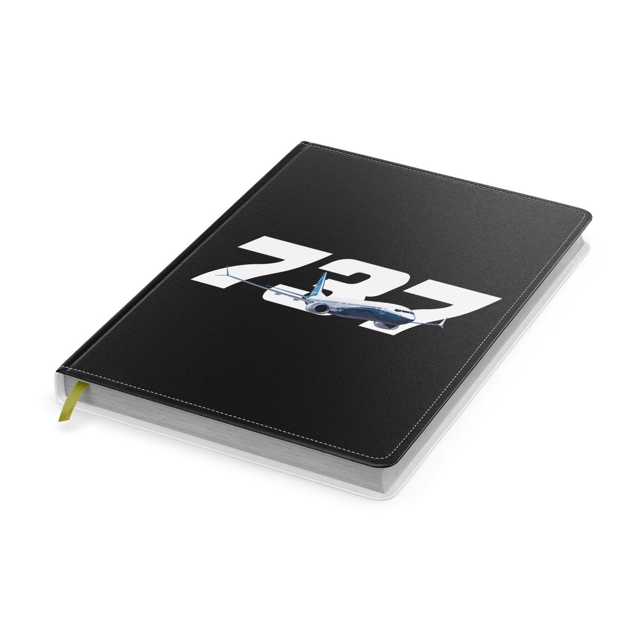 Super Boeing 737 Designed Notebooks
