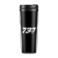 Thumbnail for Super Boeing 737 Designed Travel Mugs